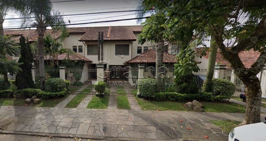 Casa em condomínio fechado com 3 quartos à venda na Rua Manoel Lopes Meirelles, 80, Jardim Itu Sabará, Porto Alegre