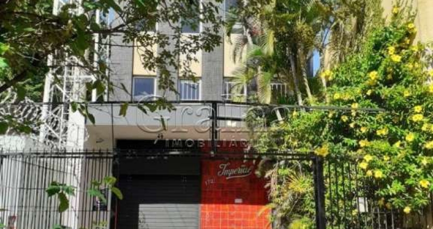 Prédio com 10 salas à venda na Rua Vieira de Castro, 172, Farroupilha, Porto Alegre
