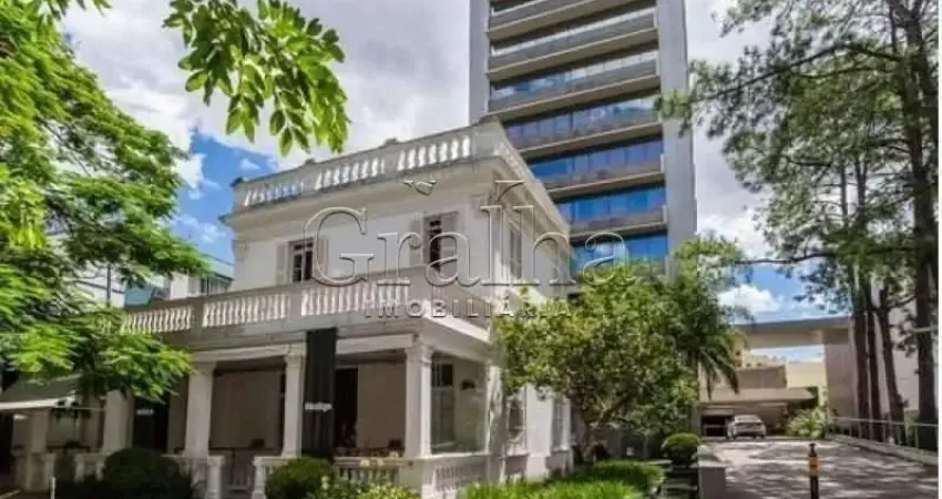 Sala comercial com 1 sala à venda na Avenida Getúlio Vargas, 1151, Menino Deus, Porto Alegre
