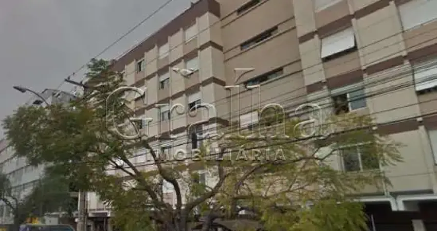 Apartamento com 1 quarto à venda na Avenida Ipiranga, 1473, Azenha, Porto Alegre