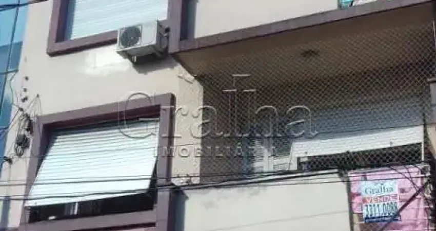 Apartamento com 3 quartos à venda na Rua Silva Só, 72, Santa Cecília, Porto Alegre