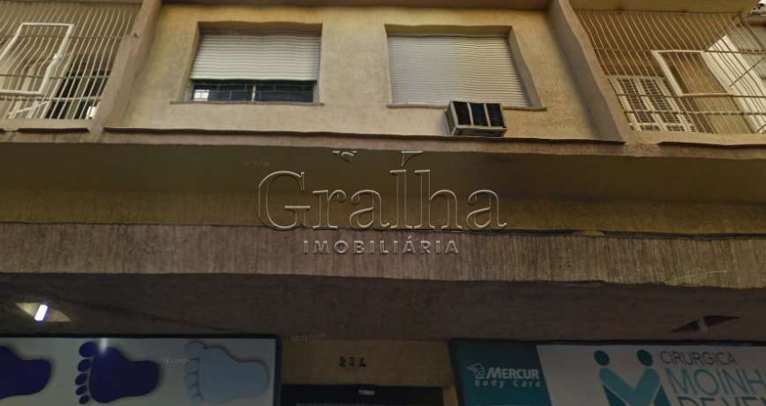 Apartamento com 2 quartos à venda na Rua General Vitorino, 254, Centro Histórico, Porto Alegre