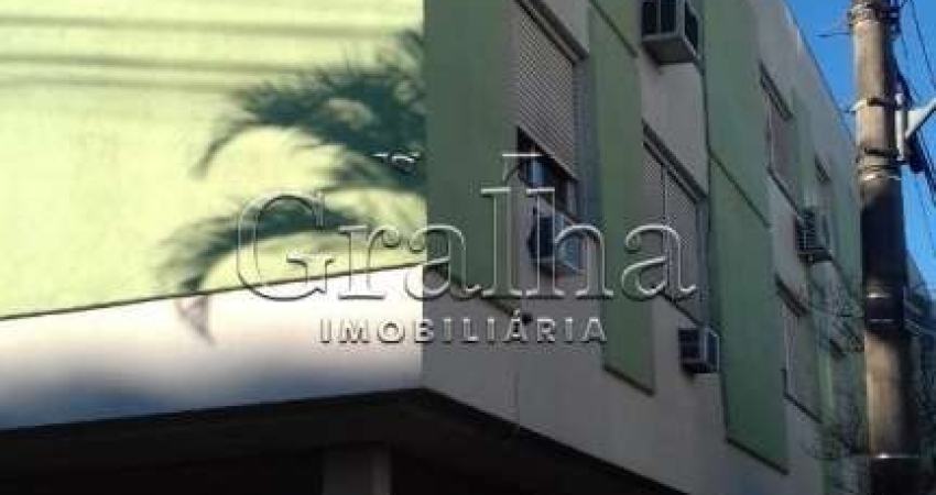 Apartamento com 2 quartos à venda na Rua Ney Messias, 20, Jardim do Salso, Porto Alegre