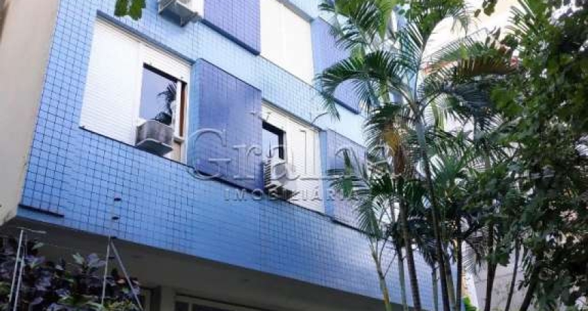 Cobertura com 2 quartos à venda na Rua Sinimbú, 217, Petrópolis, Porto Alegre