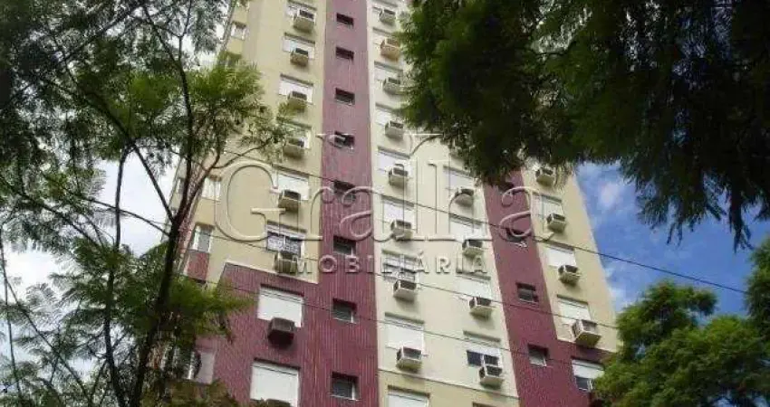 Apartamento com 2 quartos à venda na Rua Conde de Porto Alegre, 550, Floresta, Porto Alegre
