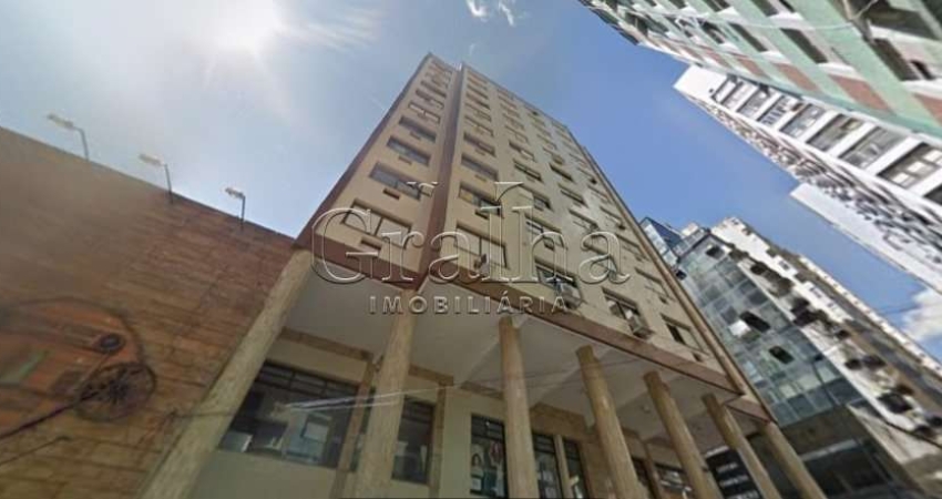 Apartamento com 1 quarto à venda na Rua Vigário José Inácio, 504, Centro Histórico, Porto Alegre