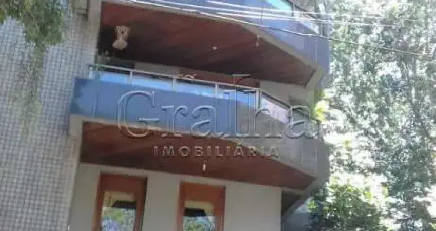 Cobertura com 3 quartos à venda na Avenida Iguaçu, 596, Petrópolis, Porto Alegre