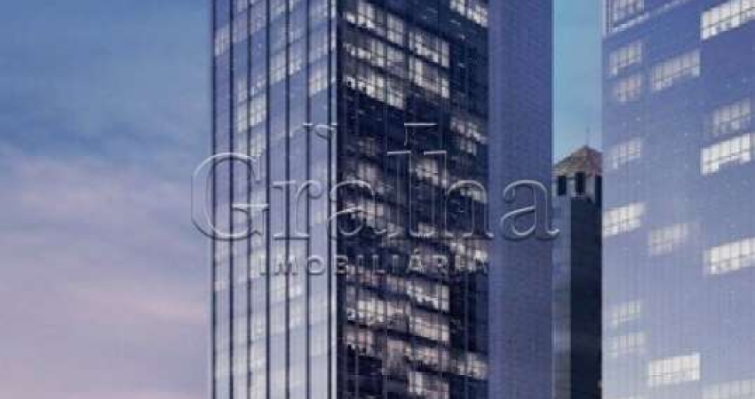Sala comercial com 1 sala à venda na Avenida Ipiranga, 40, Praia de Belas, Porto Alegre