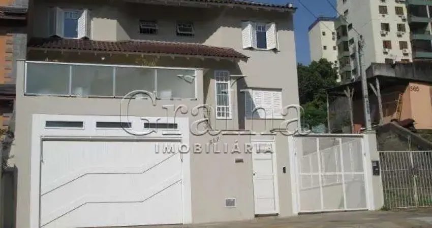 Casa com 4 quartos à venda na Rua Moema, 587, Chácara das Pedras, Porto Alegre