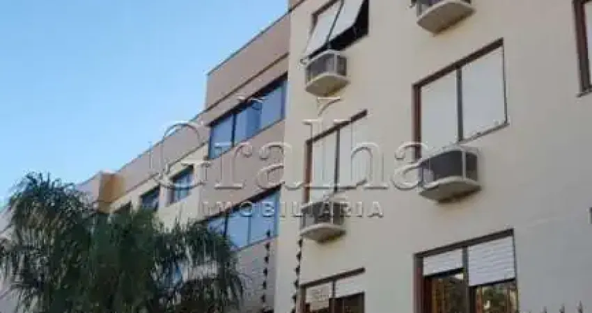 Apartamento com 3 quartos à venda na Rua Dona Augusta, 555, Menino Deus, Porto Alegre