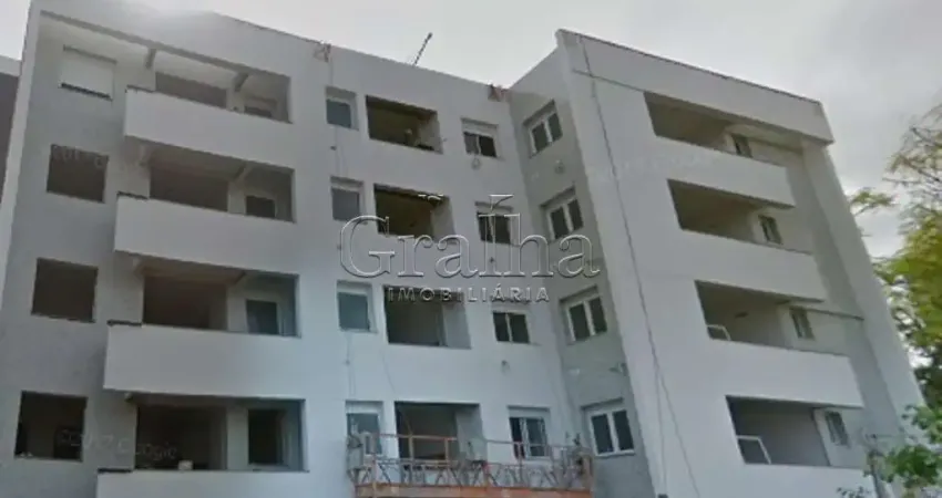Apartamento com 2 quartos à venda na Avenida Lageado, 758, Petrópolis, Porto Alegre