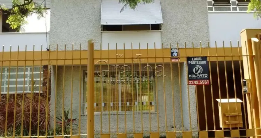 Casa com 4 quartos à venda na Avenida Ganzo, 86, Menino Deus, Porto Alegre