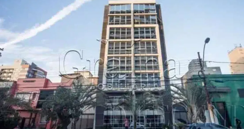 Sala comercial com 2 salas à venda na Rua Barão do Guaíba, 720, São João, Porto Alegre