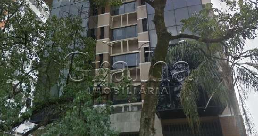 Sala comercial com 1 sala à venda na Rua Quintino Bocaiúva, 694, Floresta, Porto Alegre