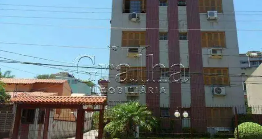 Apartamento com 2 quartos à venda na Rua Cangussu, 236, Nonoai, Porto Alegre