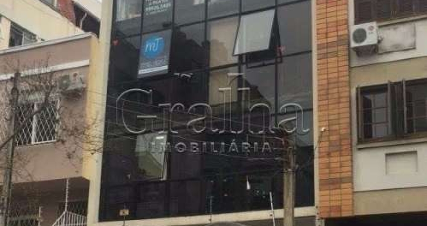 Sala comercial com 1 sala à venda na Avenida Mariland, 1287, Mont Serrat, Porto Alegre