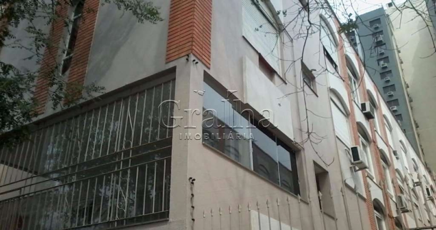 Apartamento com 3 quartos à venda na Avenida Marechal Andréa, 11, Boa Vista, Porto Alegre