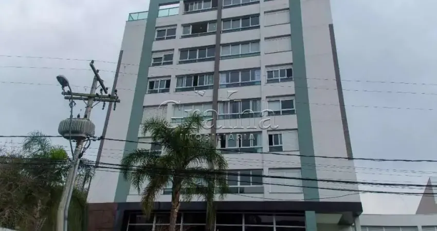 Apartamento com 3 quartos à venda na Rua Barão do Guaíba, 747, Menino Deus, Porto Alegre