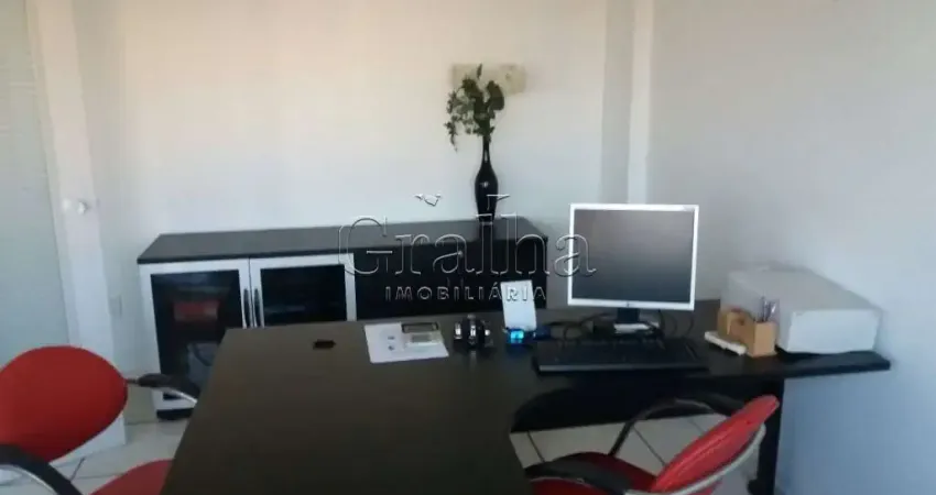 Sala comercial com 1 sala à venda na Avenida Assis Brasil, 418, Santa Maria Goretti, Porto Alegre