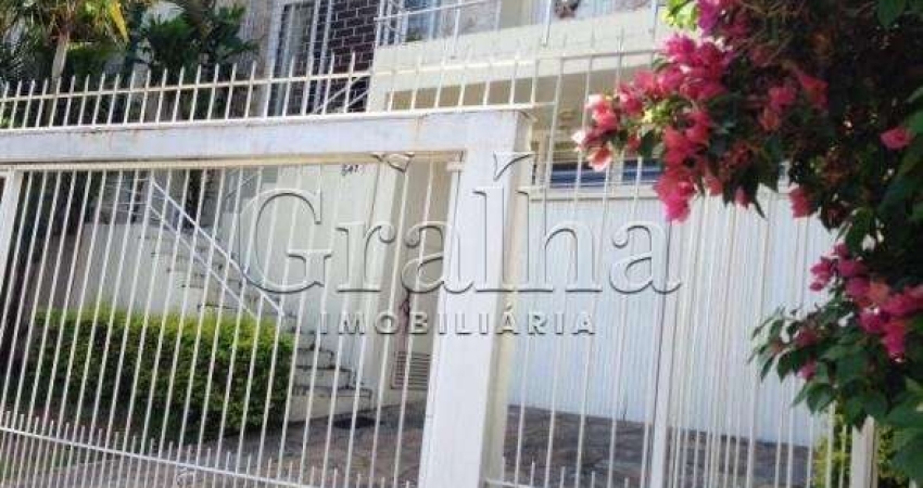 Casa com 4 quartos à venda na Rua Professor Ulisses Cabral, 341, Chácara das Pedras, Porto Alegre
