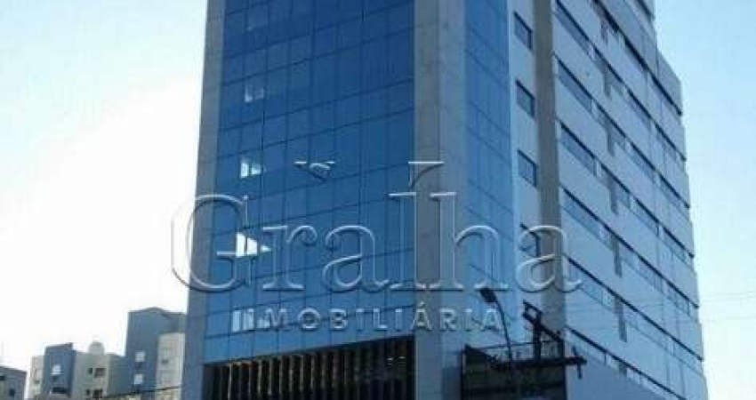 Sala comercial à venda na Avenida Érico Veríssimo, 1138, Menino Deus, Porto Alegre