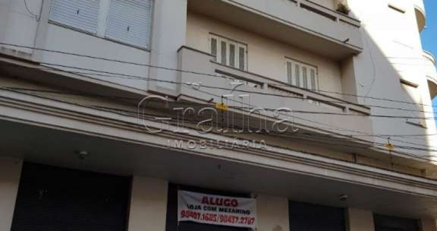 Ponto comercial à venda na Rua Doutor Barros Cassal, 316, Independência, Porto Alegre