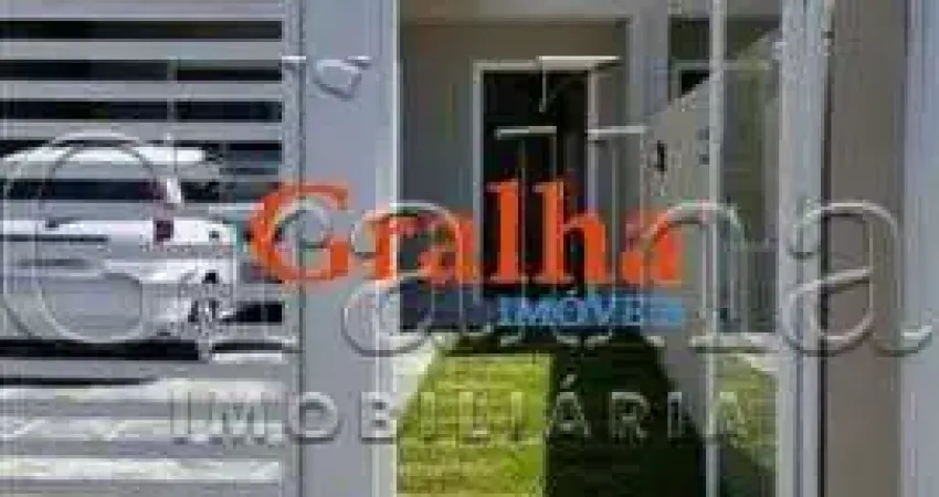 Casa com 3 quartos à venda na Travessa Arno Dannemberg, 101, Niterói, Canoas