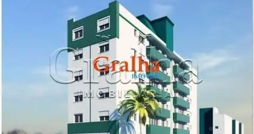 Apartamento com 2 quartos à venda na Rua Barão do Gravataí, 705, Menino Deus, Porto Alegre