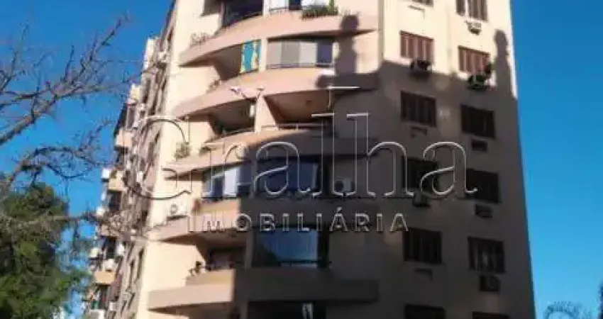 Cobertura com 2 quartos à venda na Avenida Padre Cacique, 230, Praia de Belas, Porto Alegre