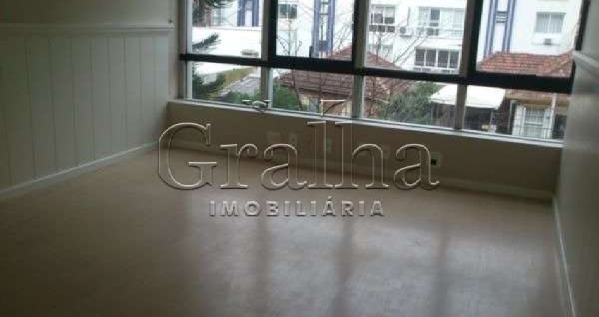Sala comercial com 3 salas à venda na Rua Felipe Neri, 298, Auxiliadora, Porto Alegre