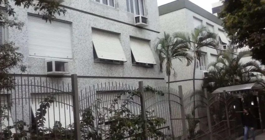 Apartamento com 3 quartos à venda na Rua Dom Pedro II, 443, São João, Porto Alegre