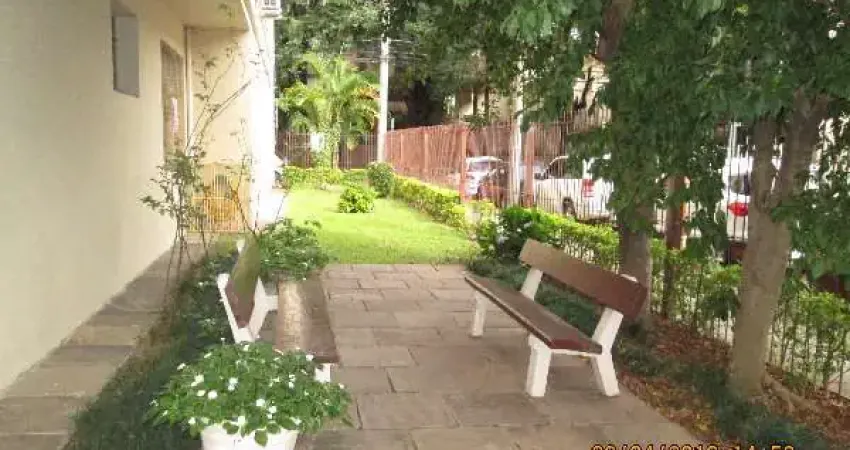 Apartamento com 2 quartos à venda na Avenida Mercedes, 166, Floresta, Porto Alegre