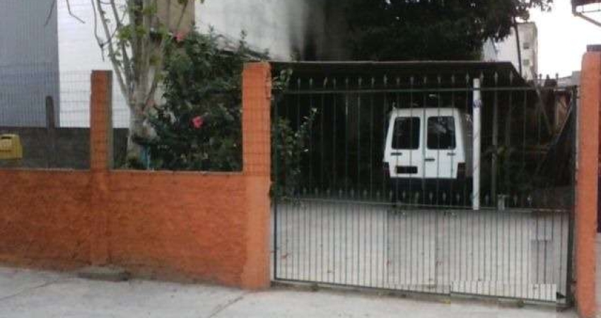 Terreno à venda na Avenida Ceará, 987, São João, Porto Alegre