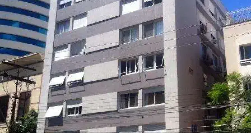 Apartamento com 4 quartos à venda na Rua Olavo Barreto Viana, 66, Moinhos de Vento, Porto Alegre
