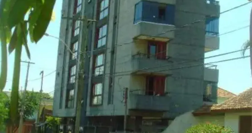 Apartamento com 2 quartos à venda na Rua Luis Luz, 18, Boa Vista, Porto Alegre