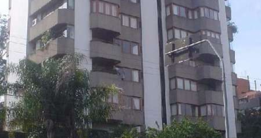 Apartamento com 3 quartos à venda na Avenida Doutor Nilo Peçanha, 2760, Boa Vista, Porto Alegre