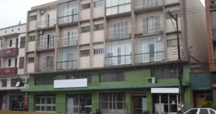 Apartamento com 2 quartos à venda na Avenida Benjamin Constant, 238, São João, Porto Alegre