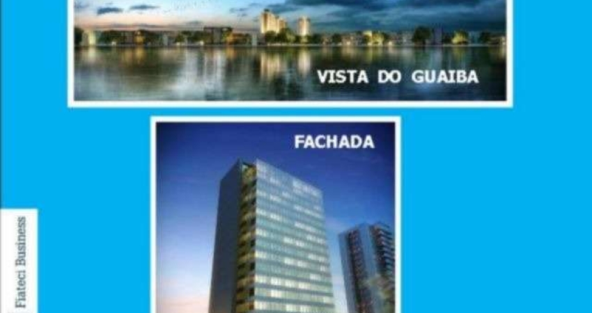 Sala comercial à venda na Avenida Polônia, 307, Floresta, Porto Alegre