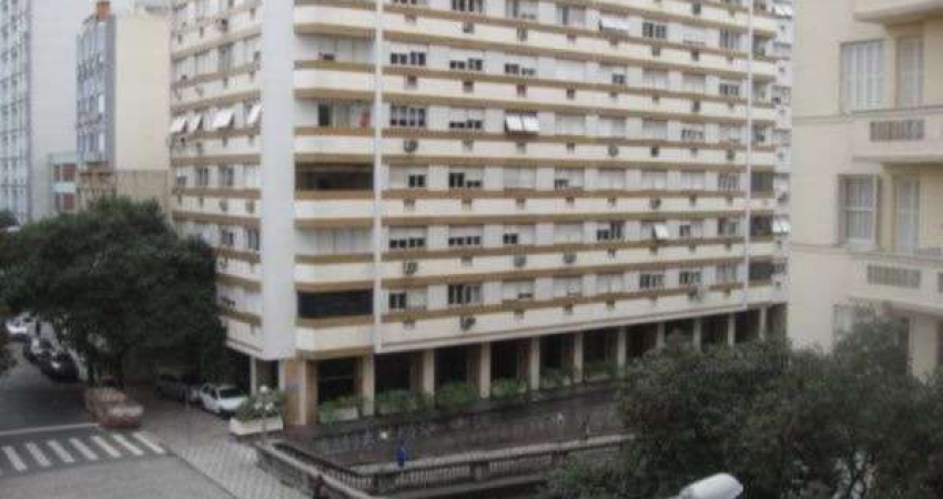 Apartamento com 3 quartos à venda na Rua Duque de Caxias, 1367, Centro Histórico, Porto Alegre