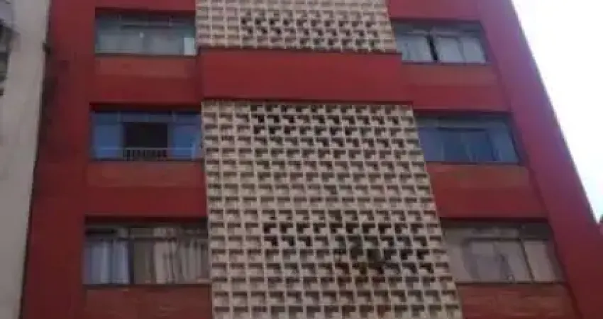 Apartamento com 1 quarto à venda na Avenida Alberto Bins, 628, Centro Histórico, Porto Alegre