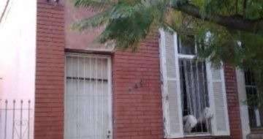 Terreno à venda na Rua Visconde do Rio Branco, 249, Floresta, Porto Alegre