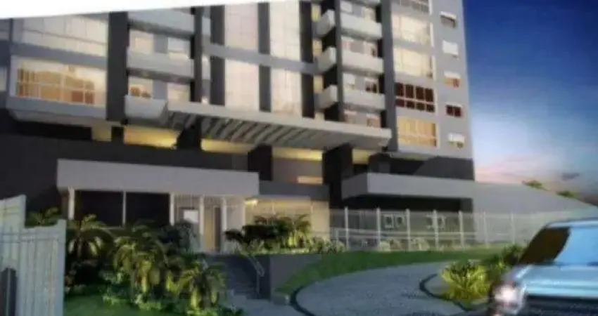Apartamento com 1 quarto à venda na Avenida Ipiranga, 7454, Jardim Botânico, Porto Alegre
