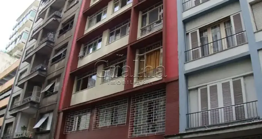 Apartamento com 3 quartos à venda na Rua Marechal Floriano Peixoto, 386, Centro Histórico, Porto Alegre