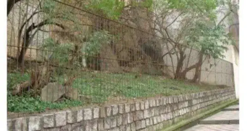 Terreno à venda na Avenida Borges de Medeiros, 865, Centro Histórico, Porto Alegre