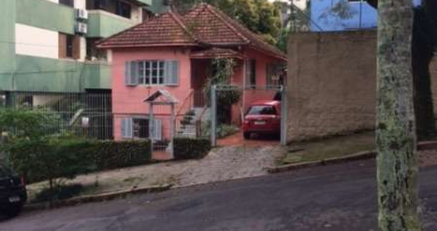 Terreno à venda na Rua Buenos Aires, 594, Jardim Botânico, Porto Alegre