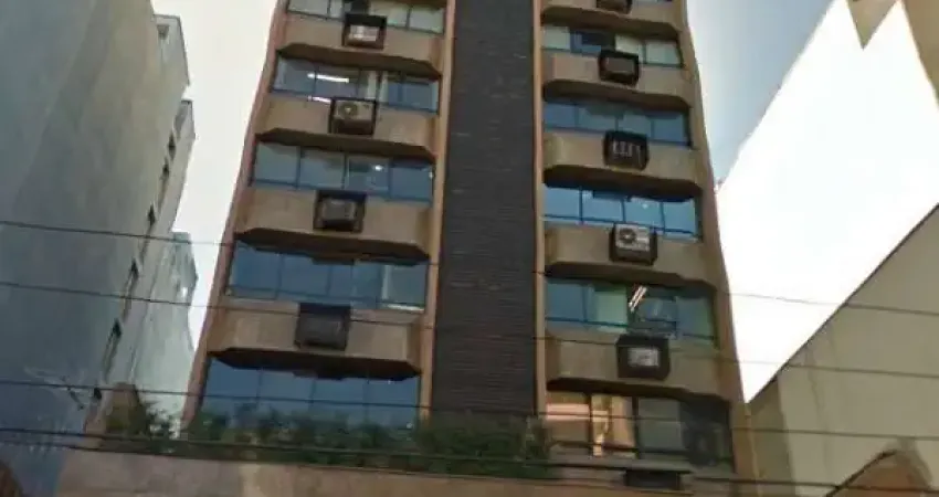 Sala comercial à venda na Avenida Alberto Bins, 392, Centro Histórico, Porto Alegre