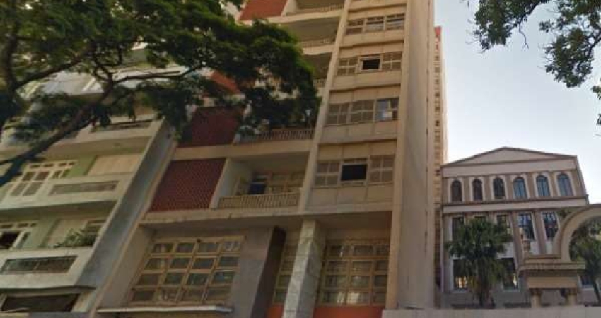 Apartamento com 3 quartos à venda na Rua dos Andradas, 777, Centro Histórico, Porto Alegre
