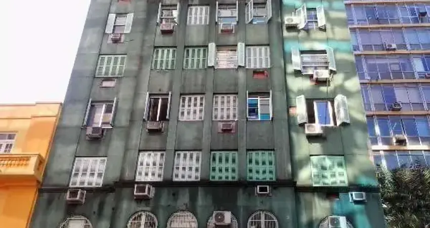 Apartamento com 3 quartos à venda na Rua Siqueira Campos, 1170, Centro Histórico, Porto Alegre