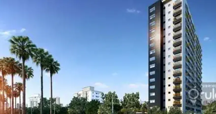 Apartamento com 2 quartos à venda na Avenida João Pessoa, 2510, Farroupilha, Porto Alegre