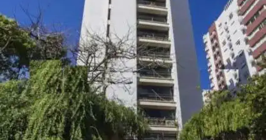 Apartamento com 4 quartos à venda na Rua Doutor Freire Alemão, 906, Mont Serrat, Porto Alegre